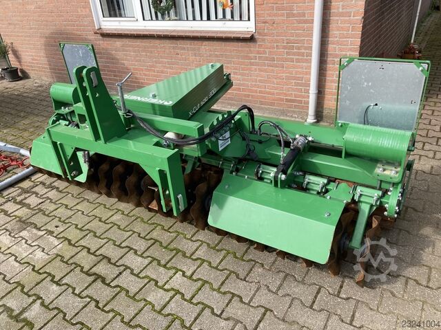 Kerner X-cut Solo 300 KERNER X-cut Solo 300