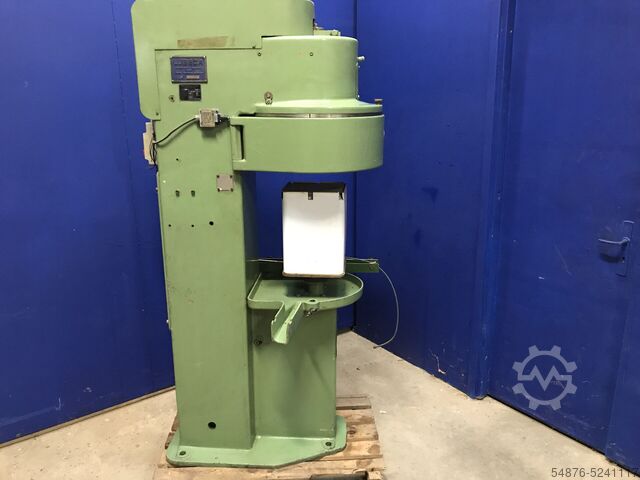 Cancloser for square cans LUBECA / LANICO 956