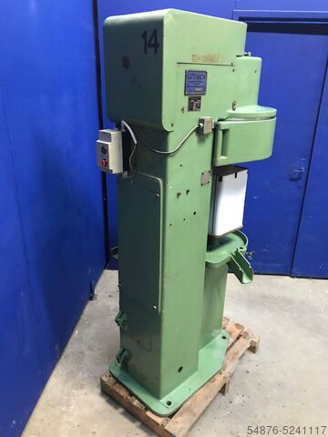 Cancloser for square cans LUBECA / LANICO 956