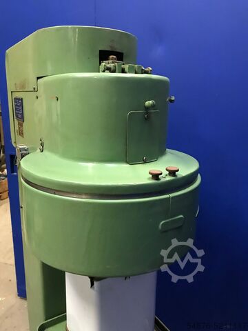 Cancloser for square cans LUBECA / LANICO 956