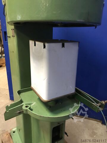 Cancloser for square cans LUBECA / LANICO 956