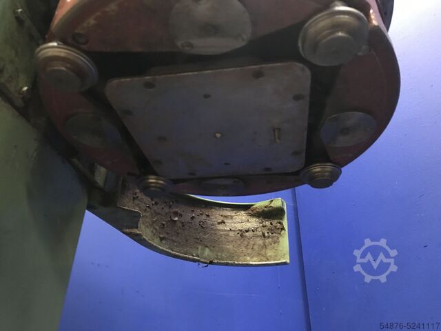 Cancloser for square cans LUBECA / LANICO 956