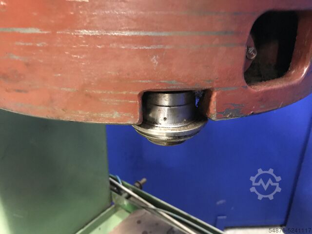 Cancloser for square cans LUBECA / LANICO 956