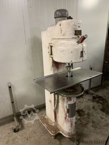 Cancloser for square cans LUBECA / LANICO 956