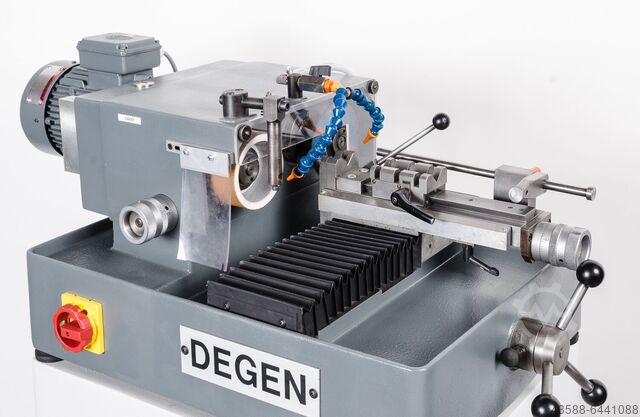 Cut-off machine Degen TAM 25/600