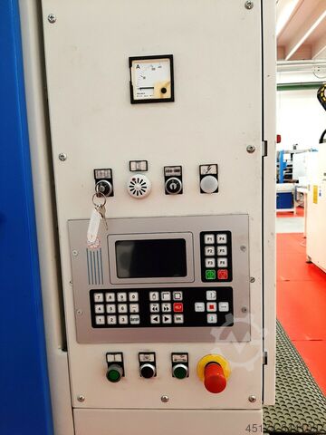 Automatische Breitbandschleifmaschine TAGLIABUE - COSTA LEVIGATRICI TAG 1/C 3000