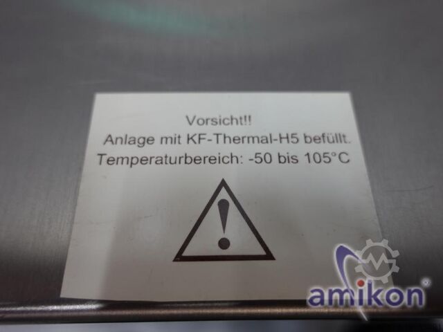 Tiefkältethermostat 7.5 ... 12 Liter Julabo FP51-SL (v.2)