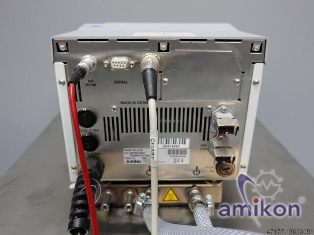 Tiefkältethermostat 7.5 ... 12 Liter Julabo FP51-SL (v.2)