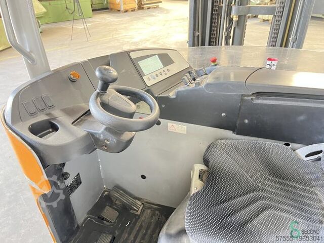 Reach truck Still FM-X14