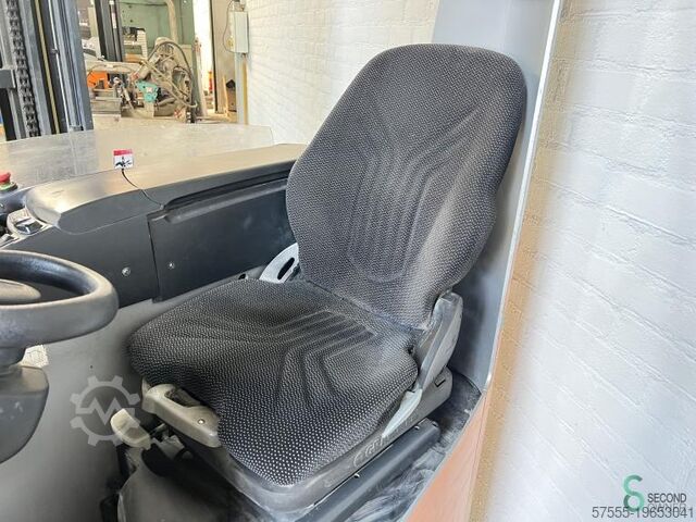 Reach truck Still FM-X14