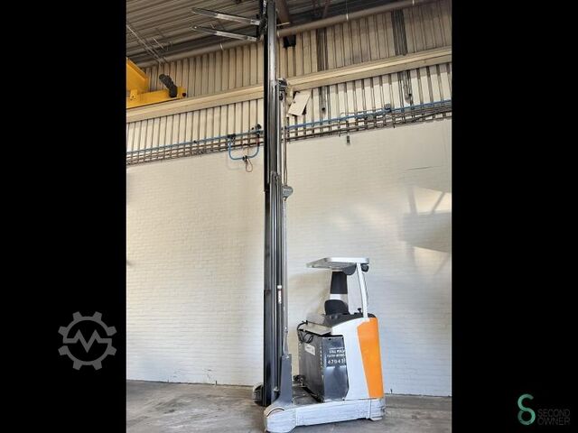 Reach truck Still FM-X14 FM-X