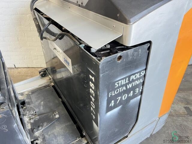 Reach truck Still FM-X14 FM-X