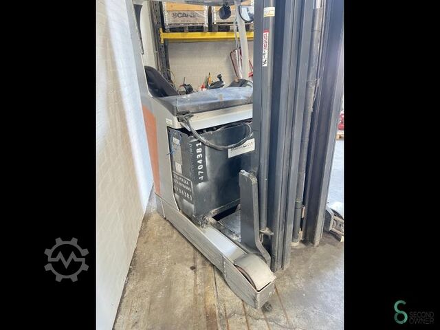 Reach truck Still FM-X14 FM-X