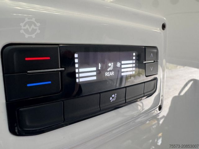 Feuerwehrfahrzeug VOLKSWAGEN VW T6/1, 4-Motion