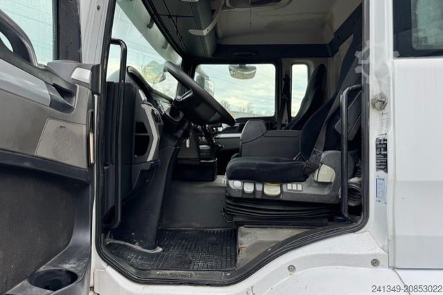 Betonmischer LKW MAN TGS 32.480 8x4 Liebherr 9m3