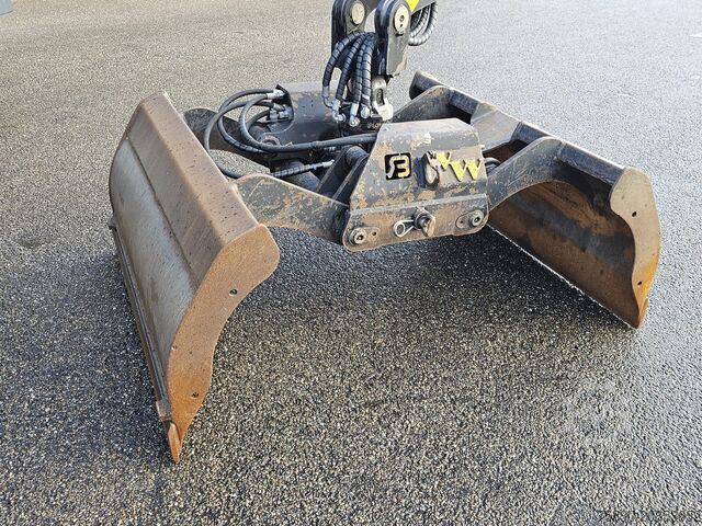 Kabelsystem Ginaf CF 410 6x4 / 6x6 / PALFINGER Z KRAAN + NCH CONT...