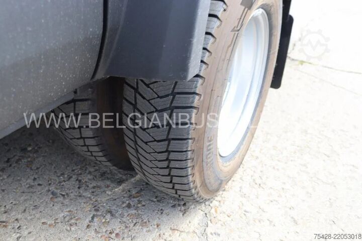 Minibus Iveco Daily Line New / 10 X UNITS / 65C18H8 4100L / A...