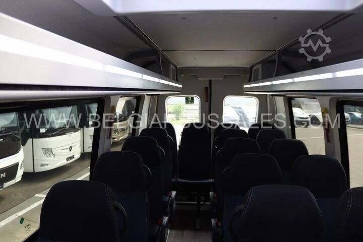 Minibus Iveco Daily Line New / 10 X UNITS / 65C18H8 4100L / A...