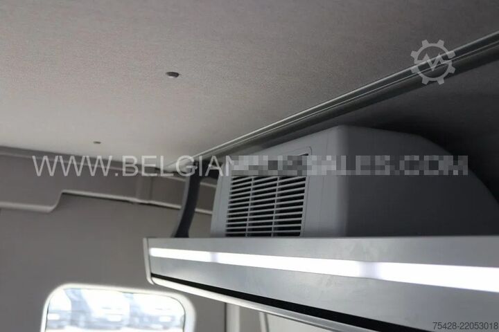 Minibus Iveco Daily Line New / 10 X UNITS / 65C18H8 4100L / A...