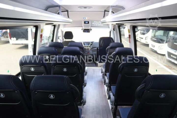 Minibus Iveco Daily Line New / 10 X UNITS / 65C18H8 4100L / A...