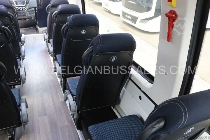Minibus Iveco Daily Line New / 10 X UNITS / 65C18H8 4100L / A...