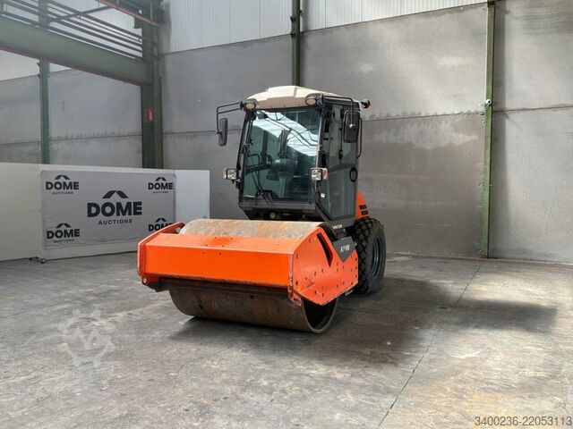 Roller Hamm H 7i VIO
