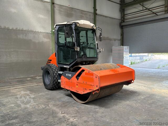 Roller Hamm H 7i VIO