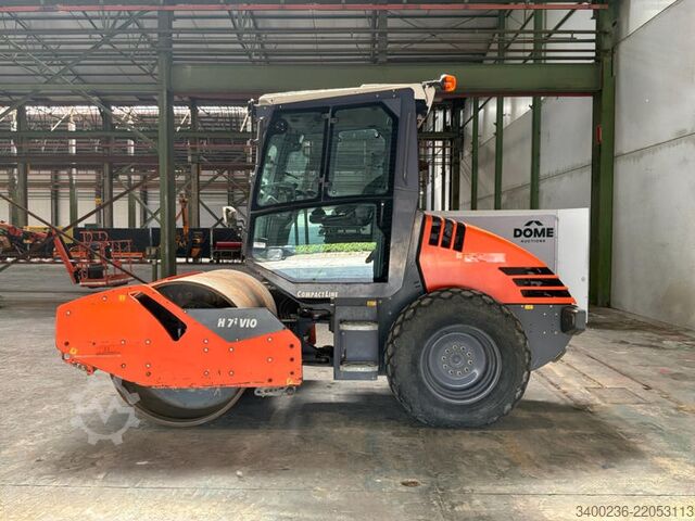 Roller Hamm H 7i VIO