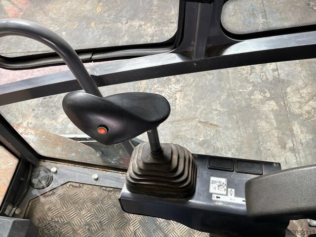 Roller Hamm H 7i VIO