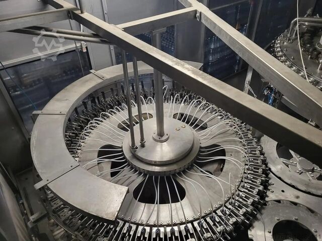 Filling Monoblock Rivi 50-60-12