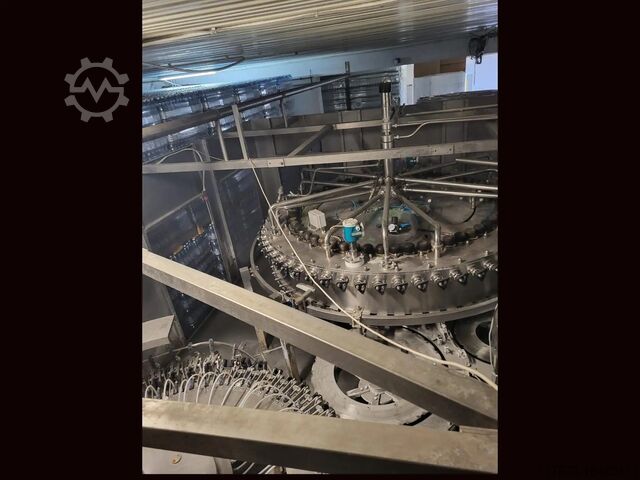 Filling Monoblock Rivi 50-60-12