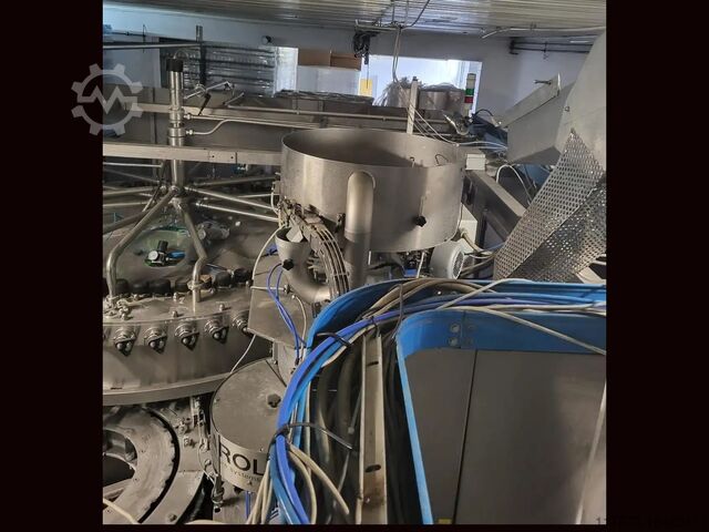 Filling Monoblock Rivi 50-60-12