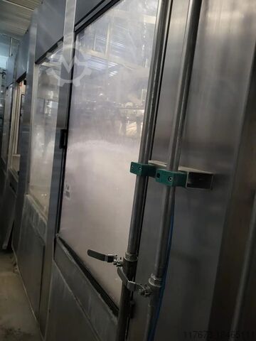 Filling Monoblock Rivi 50-60-12