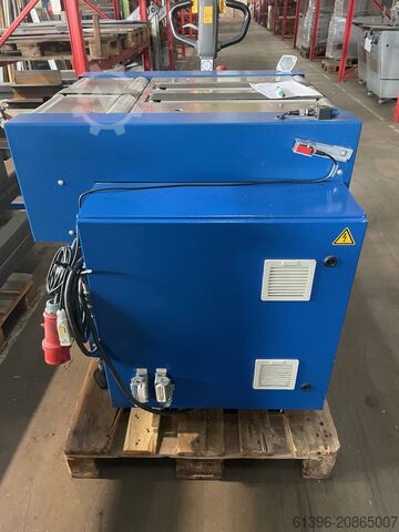 Unterbogenspender MOSCA Unterbogenspender