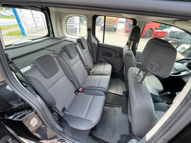 Minibus MERCEDES-BENZ Citan 109 CDI Kombi lang/ AC/ PDC/ Airbagpaket