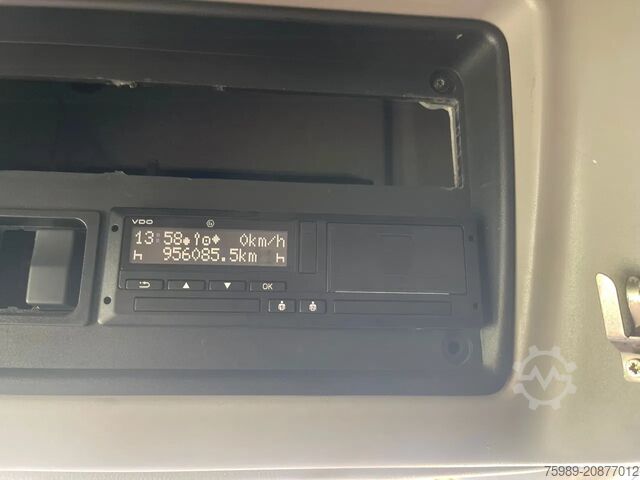 Standard-SZM Renault Premium 460 VF624GPA000070172 EVV, RETARDER, ...