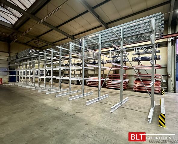 Cantilever rack Kragarmregale auf Wunschmaß ! *Siehe Beschreibung!* Spanplattenregal
