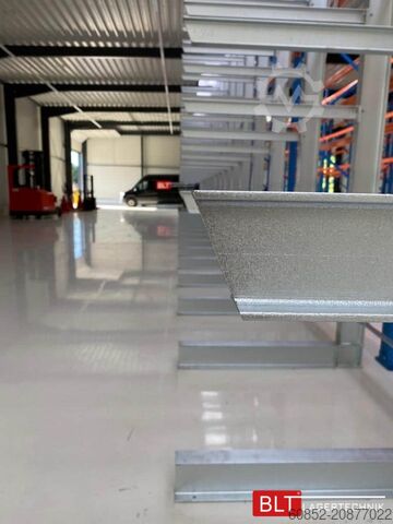 Cantilever rack Kragarmregale auf Wunschmaß ! *Siehe Beschreibung!* Spanplattenregal