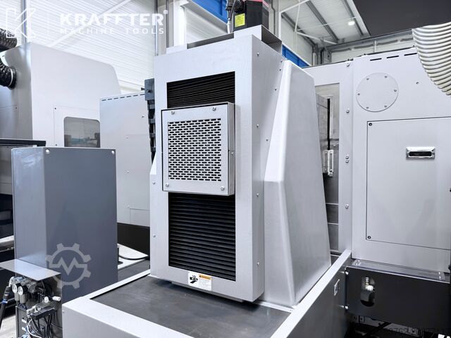 CNC Surface grinder AMADA Techster 84 Amada Techster 84