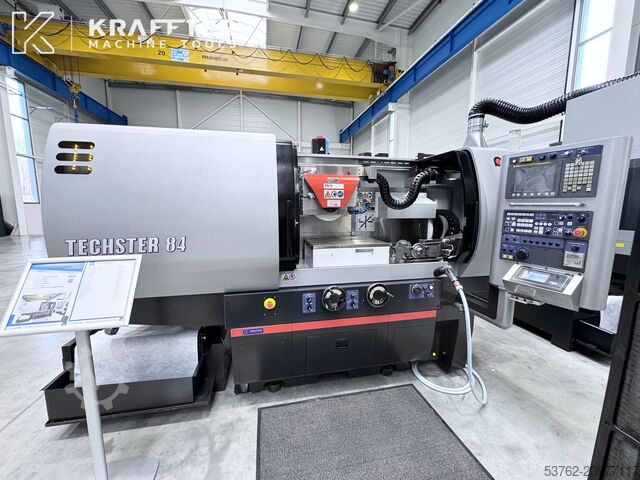 CNC Surface grinder AMADA Techster 84 Amada Techster 84
