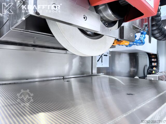 CNC Surface grinder AMADA Techster 84 Amada Techster 84