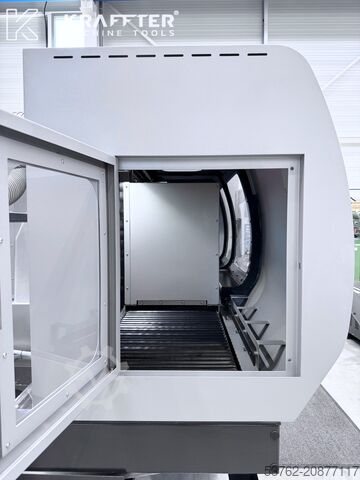 CNC Surface grinder AMADA Techster 84 Amada Techster 84