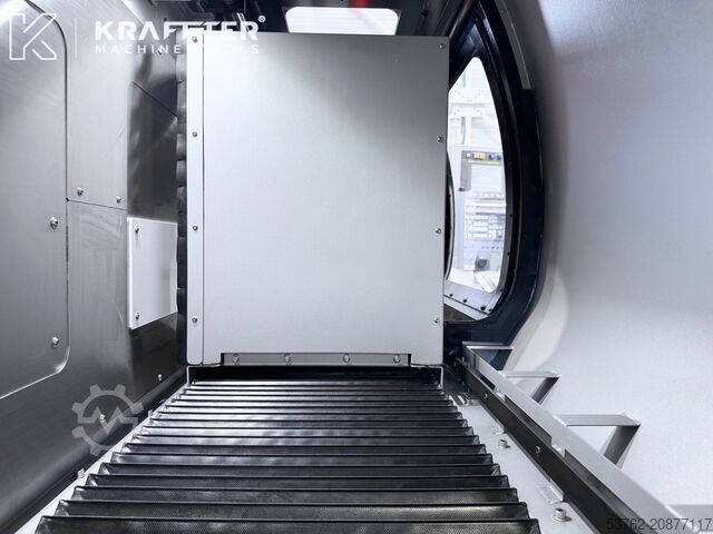 CNC Surface grinder AMADA Techster 84 Amada Techster 84