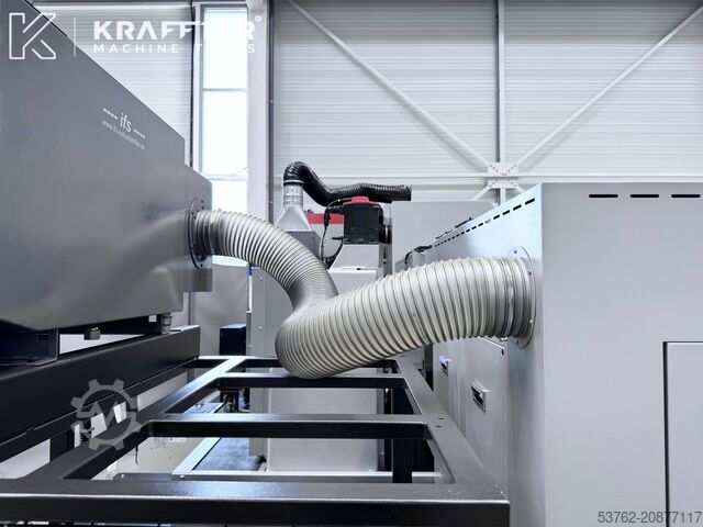 CNC Surface grinder AMADA Techster 84 Amada Techster 84