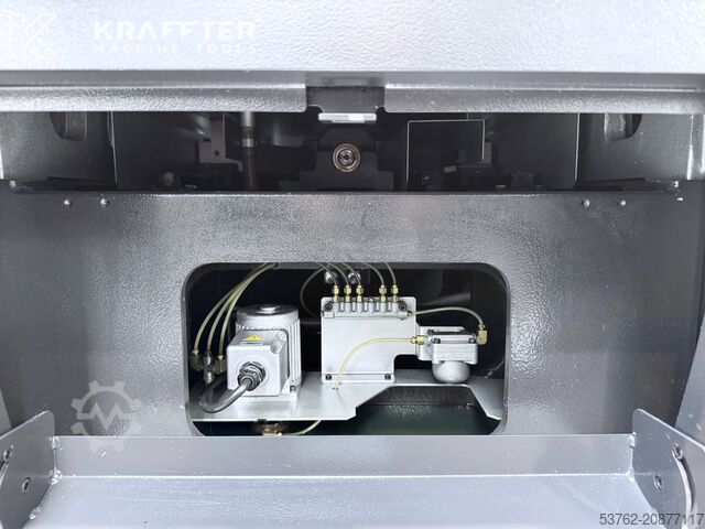 CNC Surface grinder AMADA Techster 84 Amada Techster 84