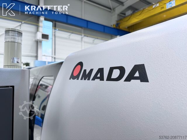 CNC Surface grinder AMADA Techster 84 Amada Techster 84