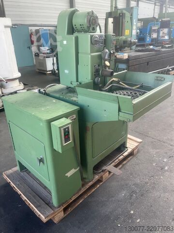 Honmaschine Sunnen MBB-1680FMS/GMS