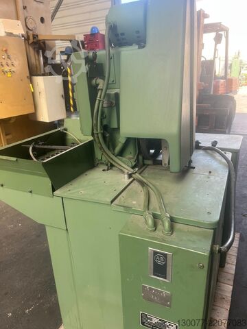 Honmaschine Sunnen MBB-1680FMS/GMS