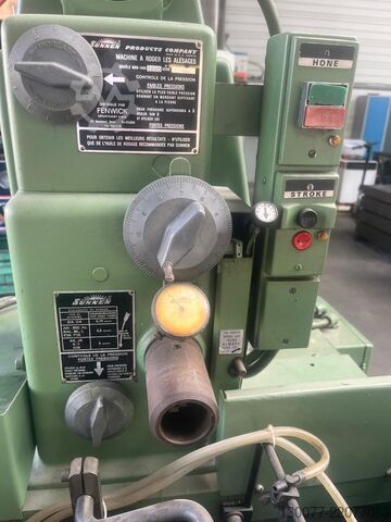 Honmaschine Sunnen MBB-1680FMS/GMS