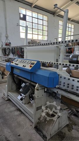 Glasschleifmaschine BATTELLINO FP5